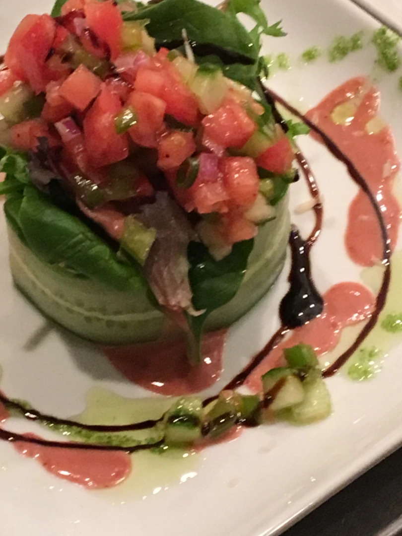Chefs Special