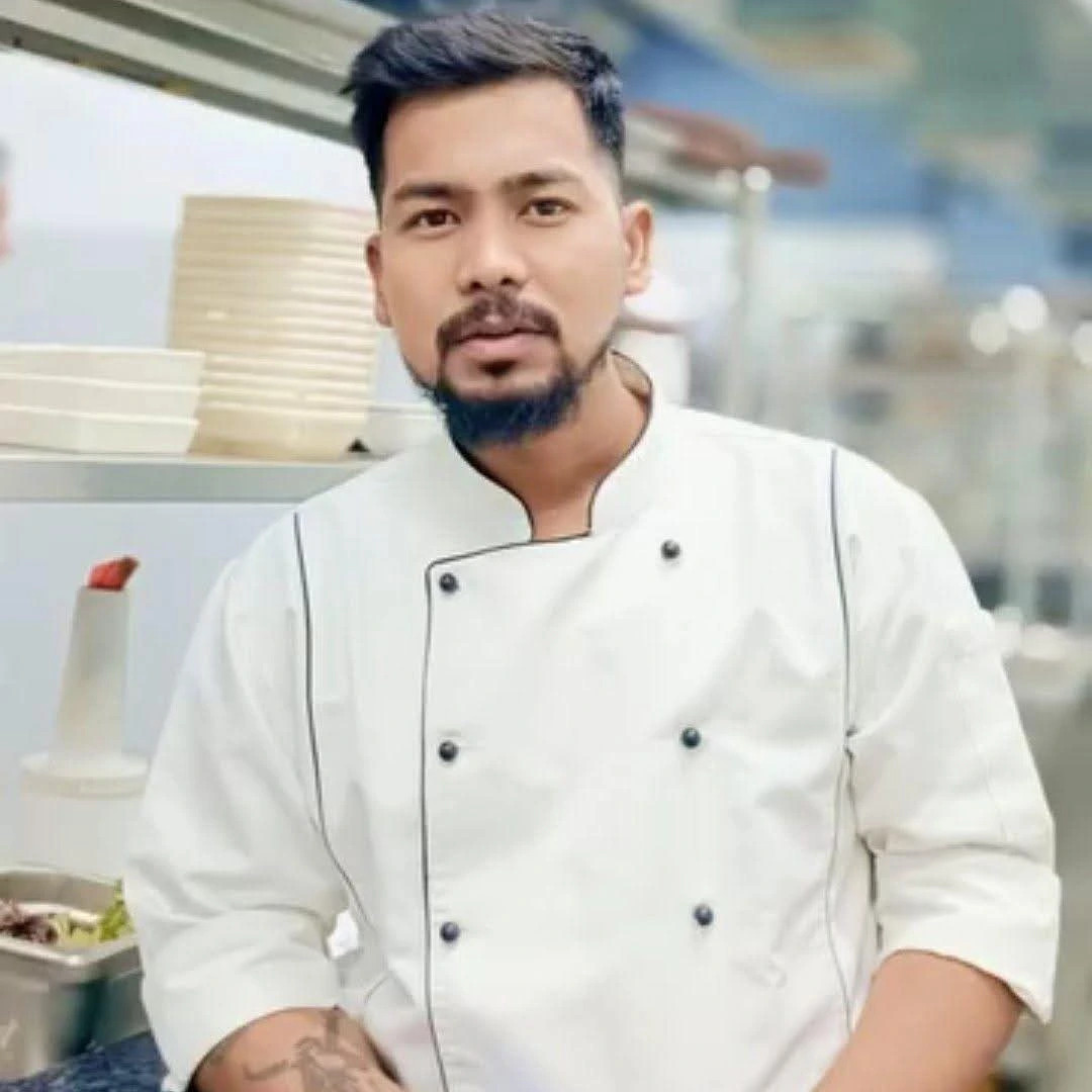 Photo from chef Akash Akash