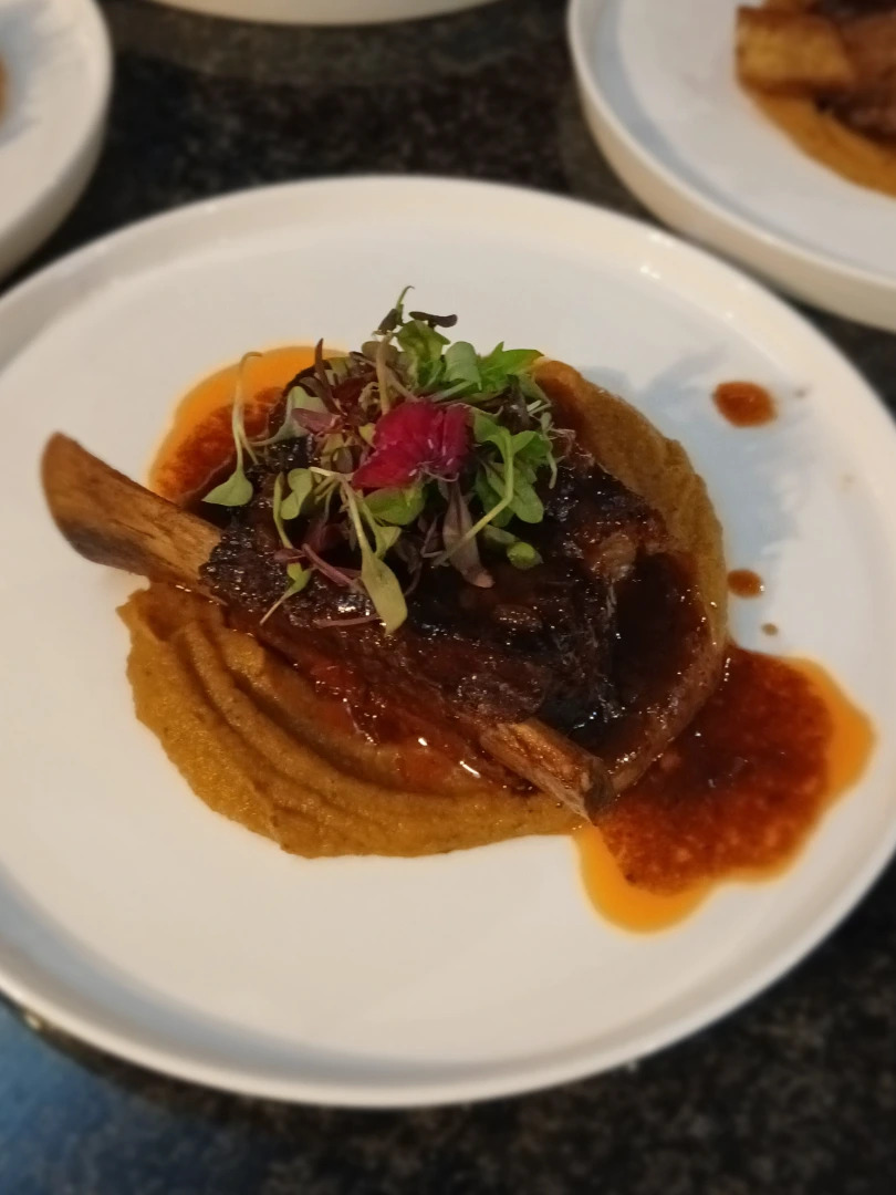 South African Garden Route Fusion