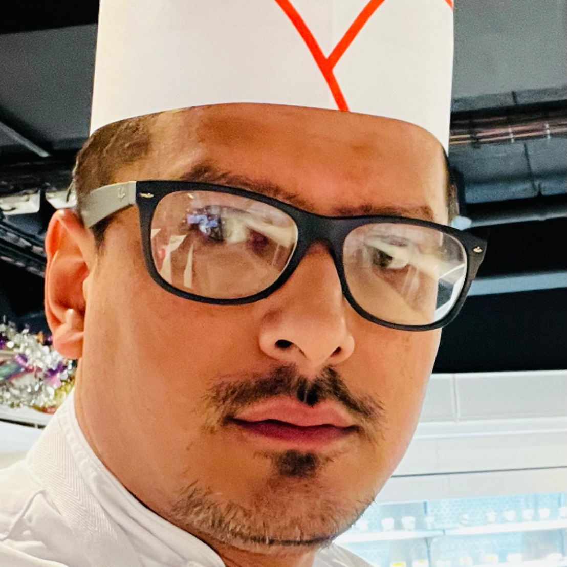 Photo from chef Bal Krishna Sitaula
