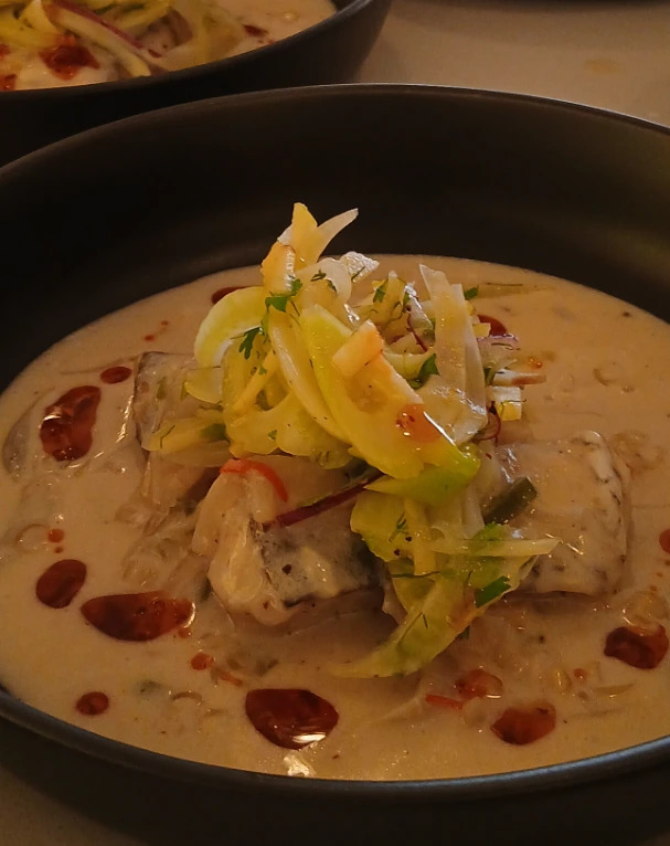 Exclusive Garden route Dining Experience