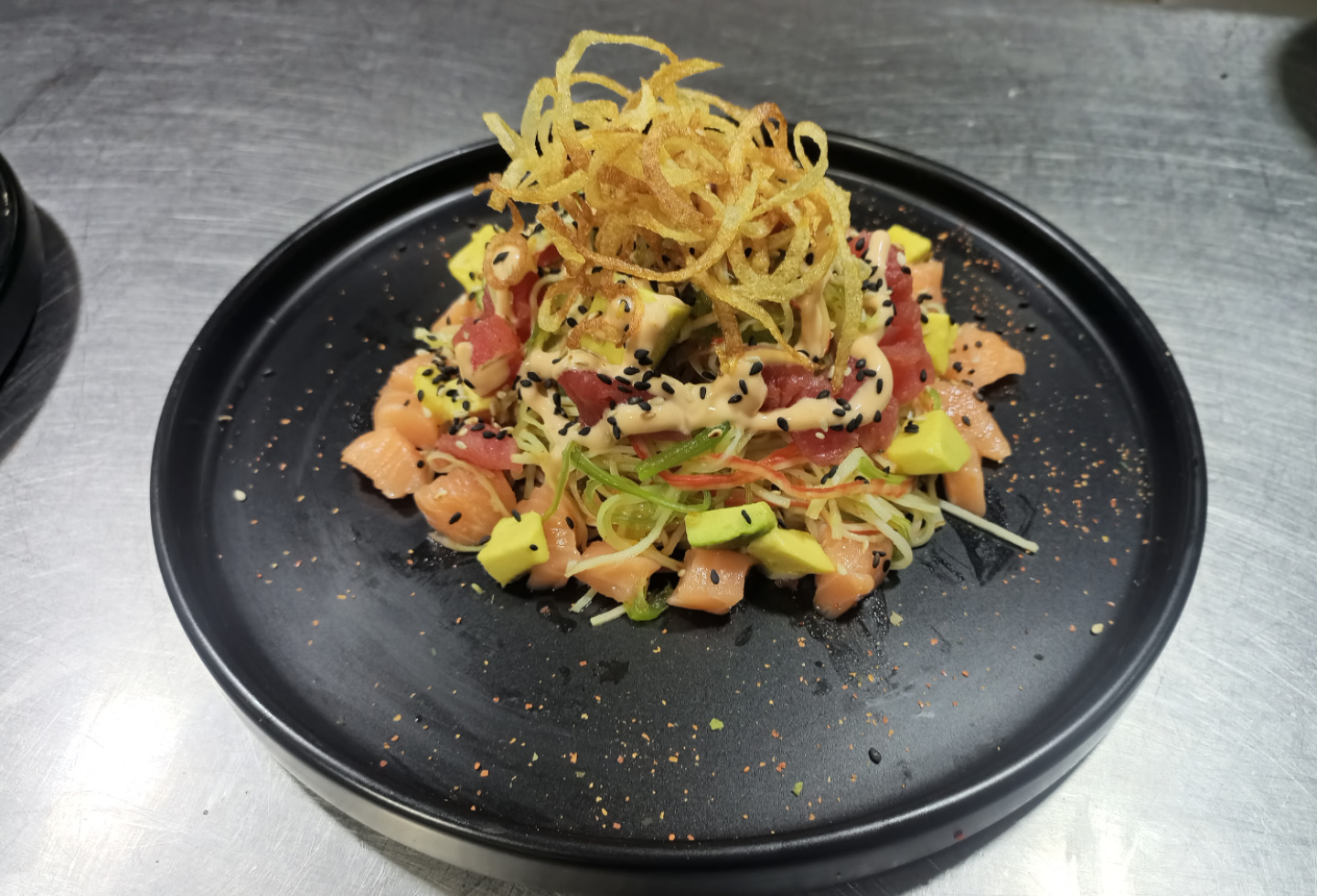Nikkei Dinners