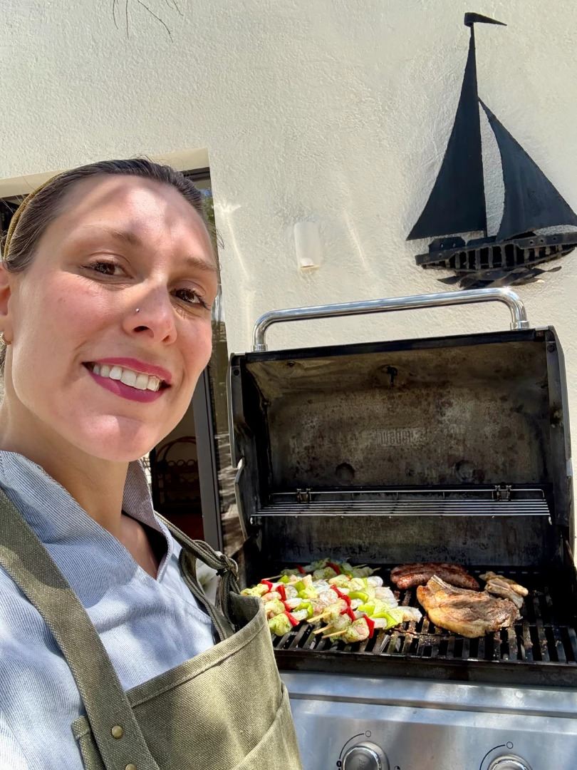 BBQ