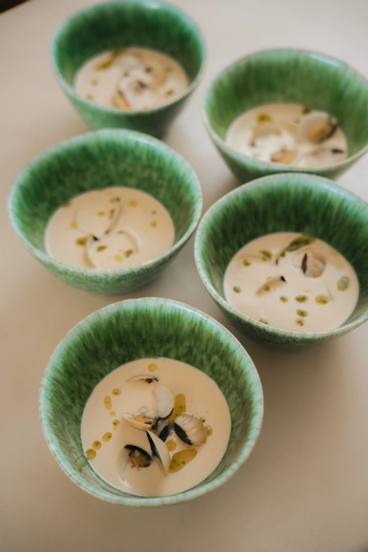Med Oriental Mezze (Light Lunch or PIC NIC)