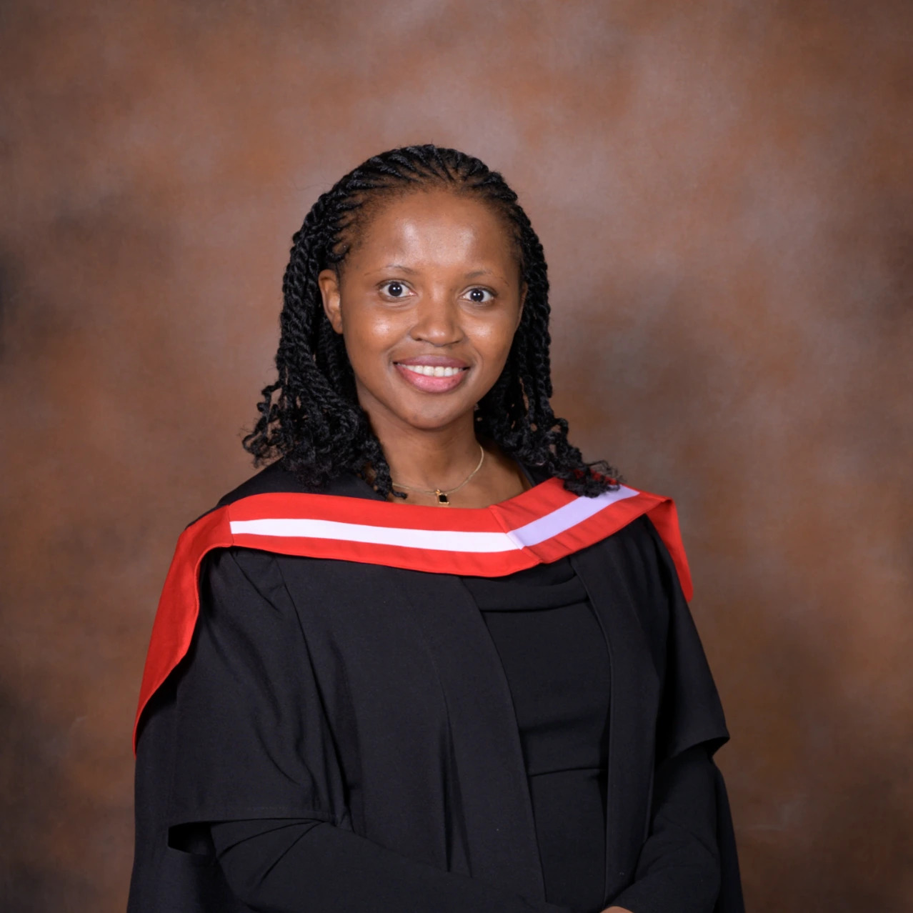 Photo from chef Yonela Dukuza