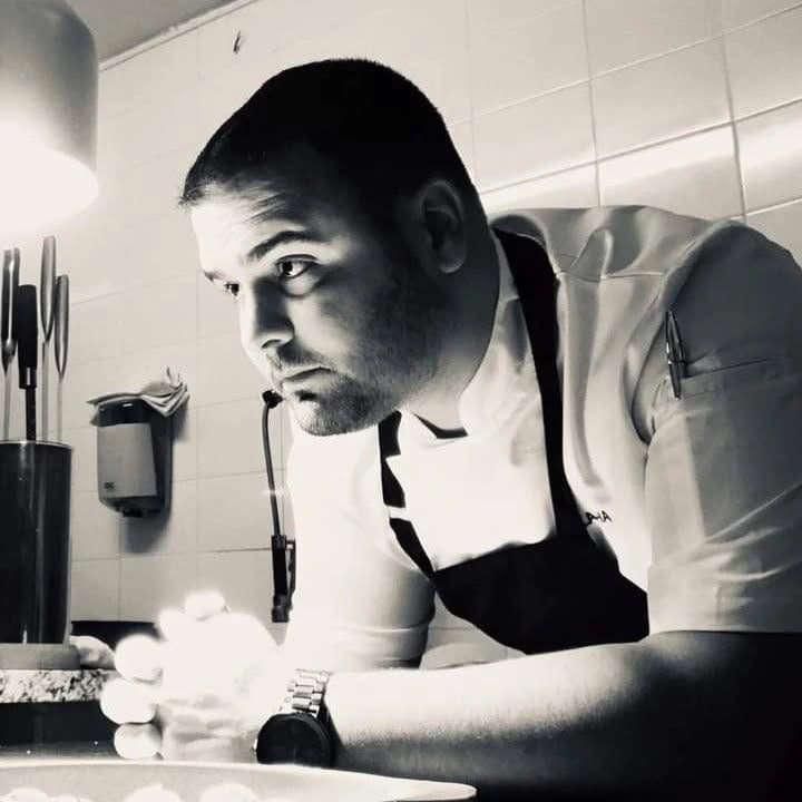 Photo from chef Francisco Cartaxo Leite