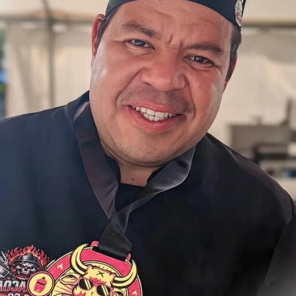 Foto de Carlos Macias Luis