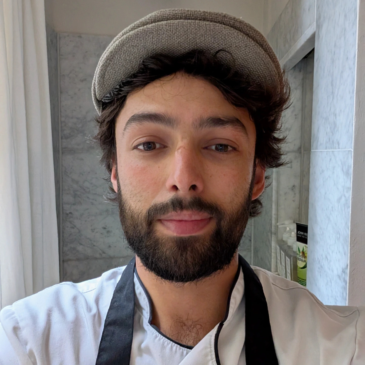 Photo from chef Aaron Auping