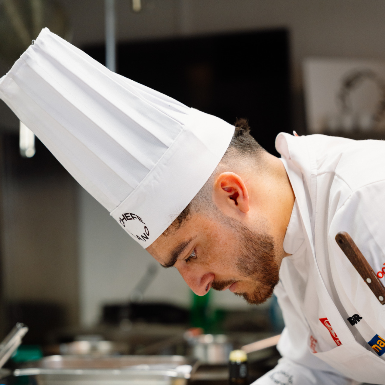 Photo from chef Bruno Tote
