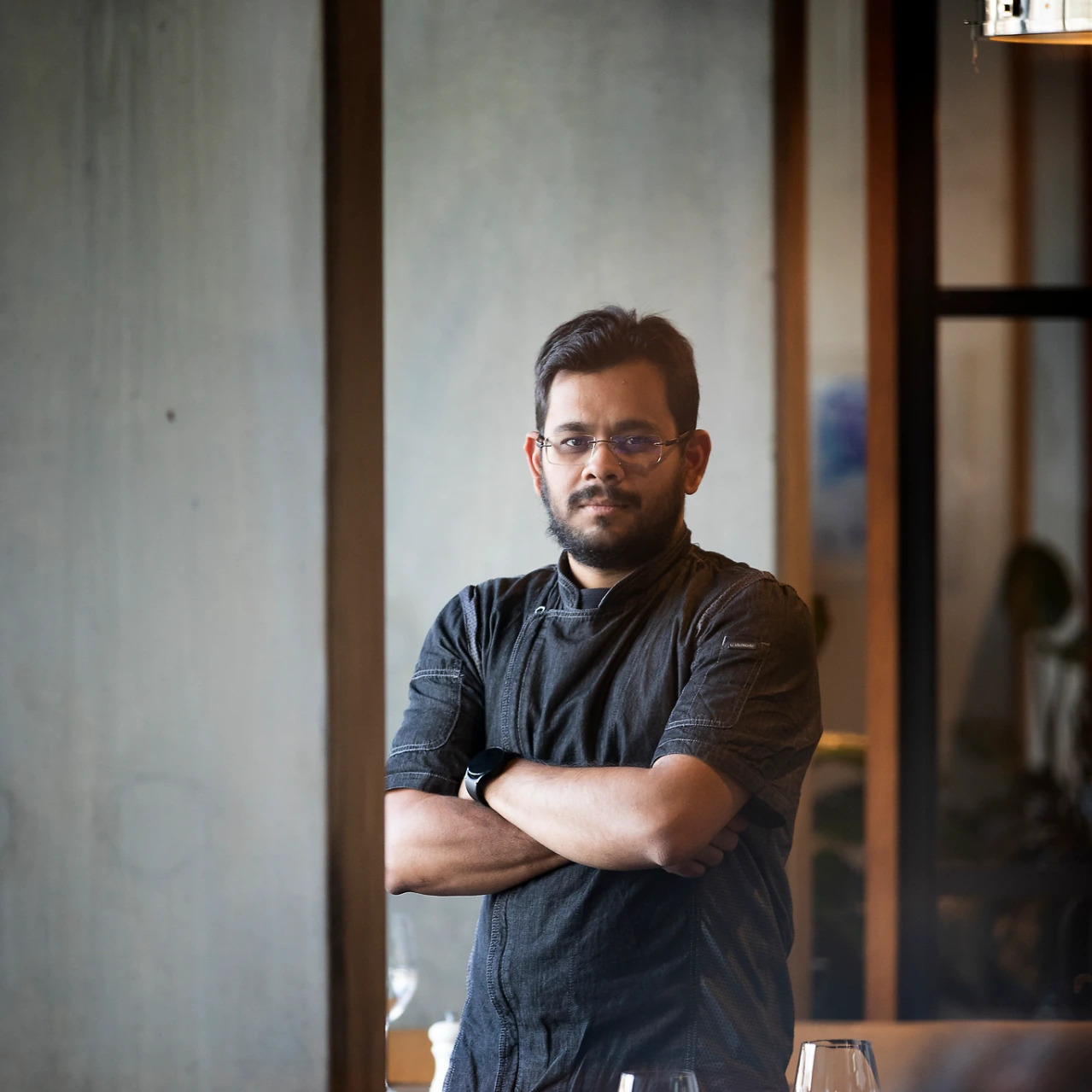 Photo from chef Ziaul Ziaul