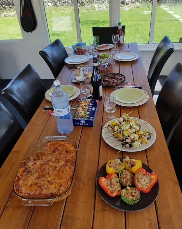 dinner for 6.jpg dinner for 6.jpg