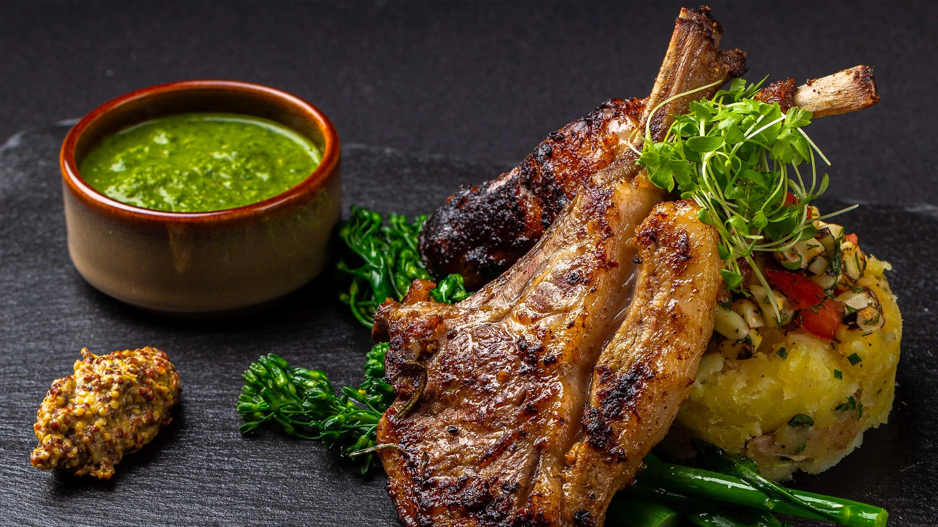 A Taste of Aotearoa