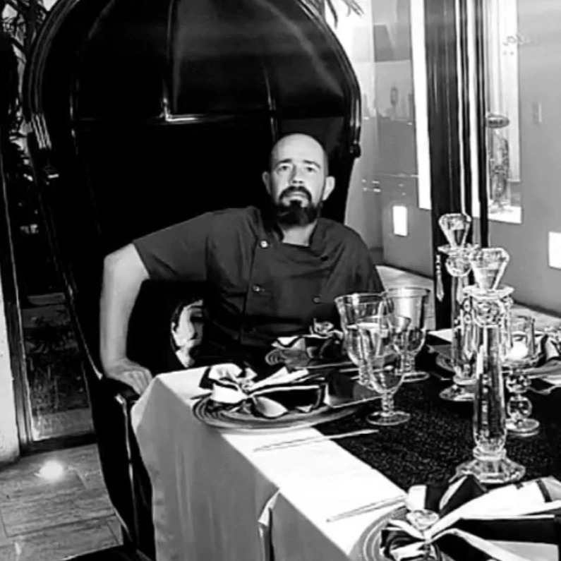 Foto de Gino Sartori