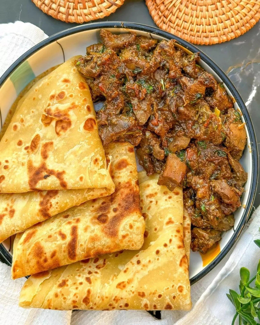 African cuisine