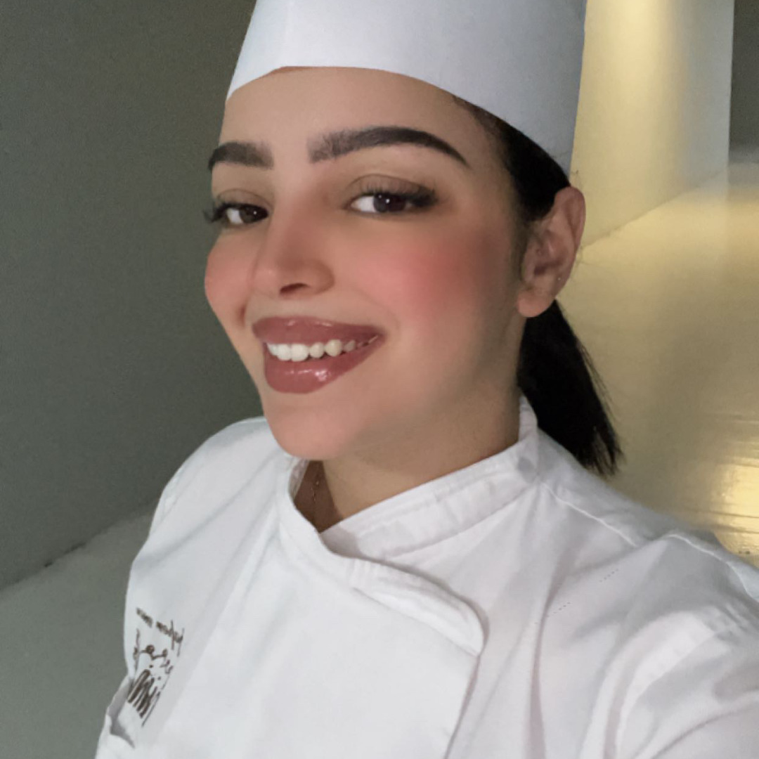 Photo from chef Laila Elazzam