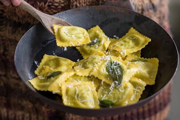 Sabores algarvios