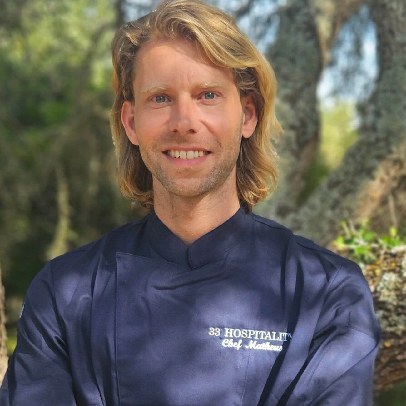 Photo from chef Thijs(Matheus) Bergsma