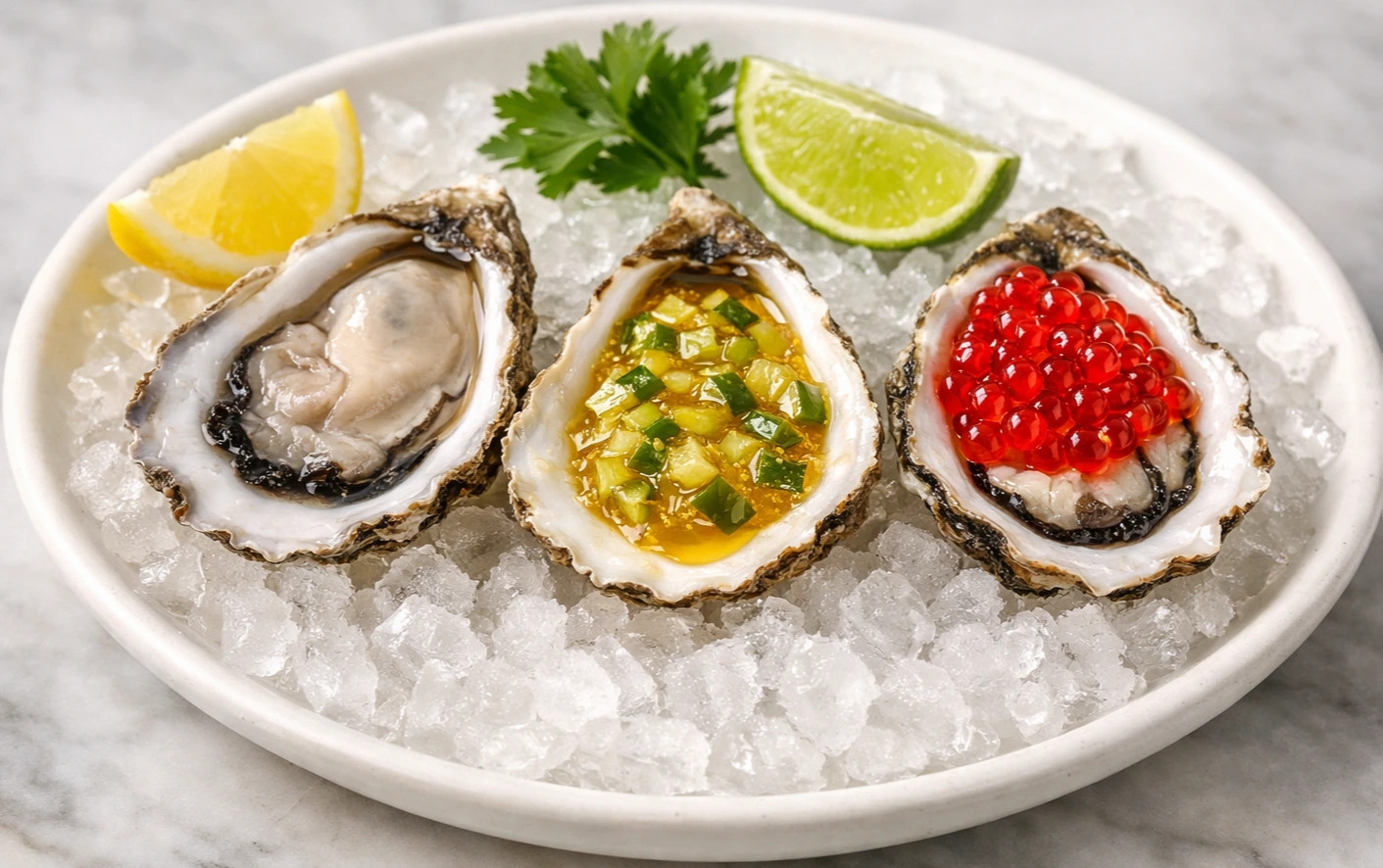 Local & Fresh