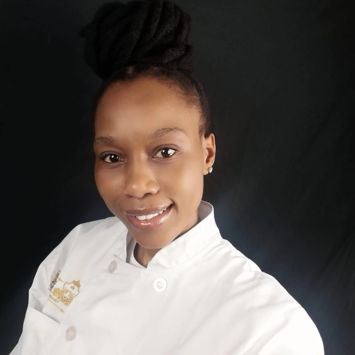 Photo from chef Bella Kubheka