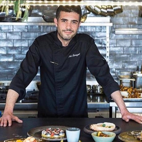 Foto de Pablo Berenguer Solbes