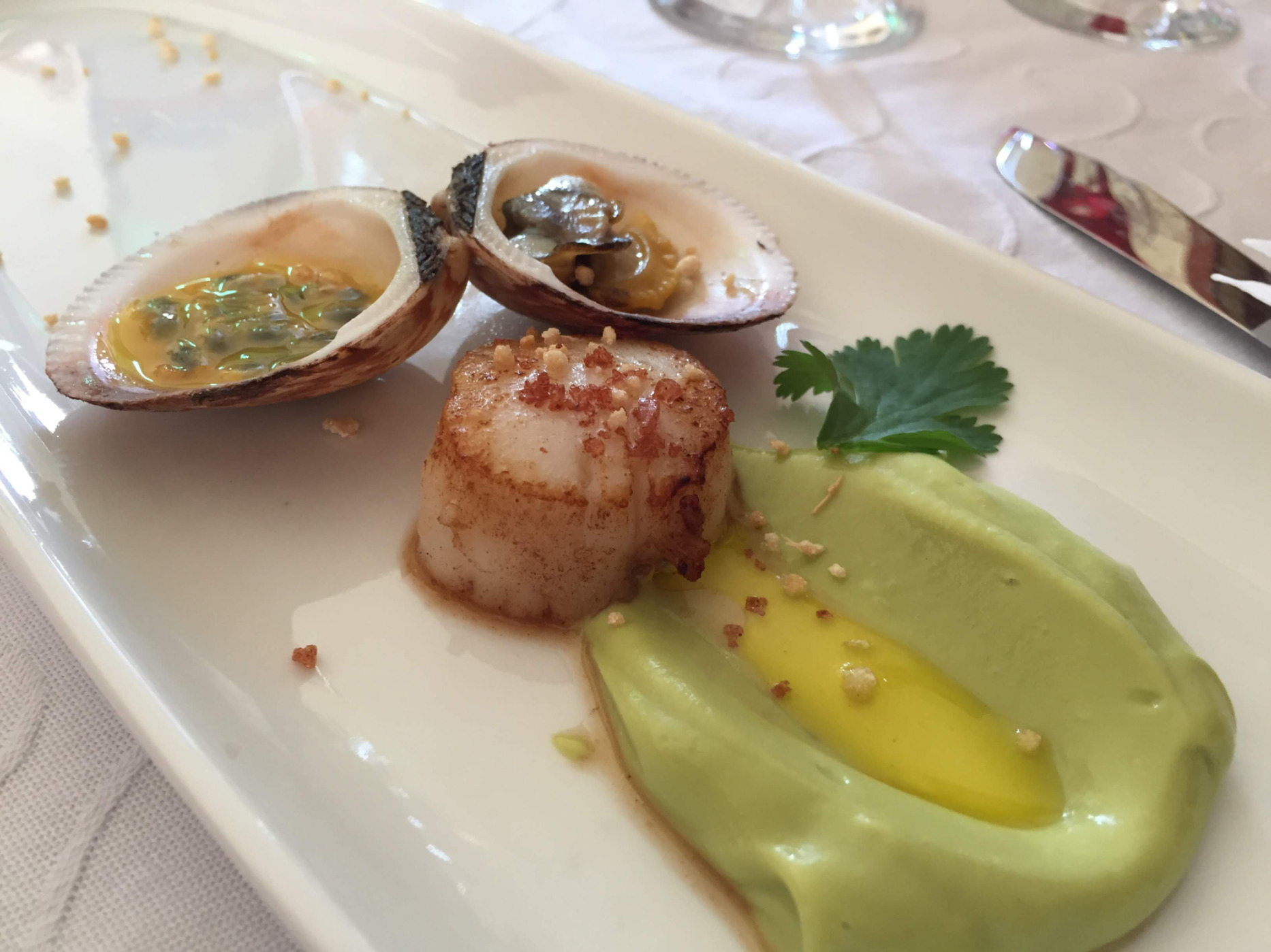 VIEIRAS COM GUACAMOLE.JPG