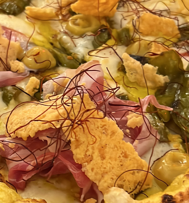 Pane e panelle