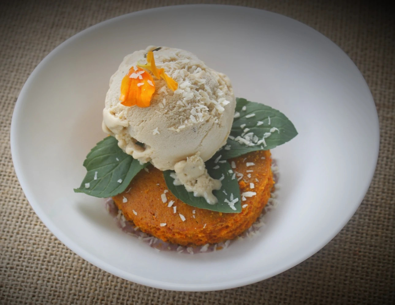 Tierra Viva — A Costa Rica Tasting Menu