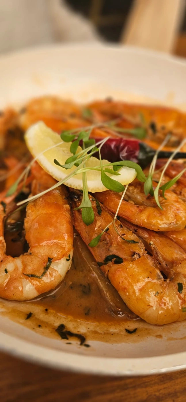 Gamba Piri Piri - Private Chef algarve.jpeg Gamba Piri Piri - Private Chef algarve.jpeg