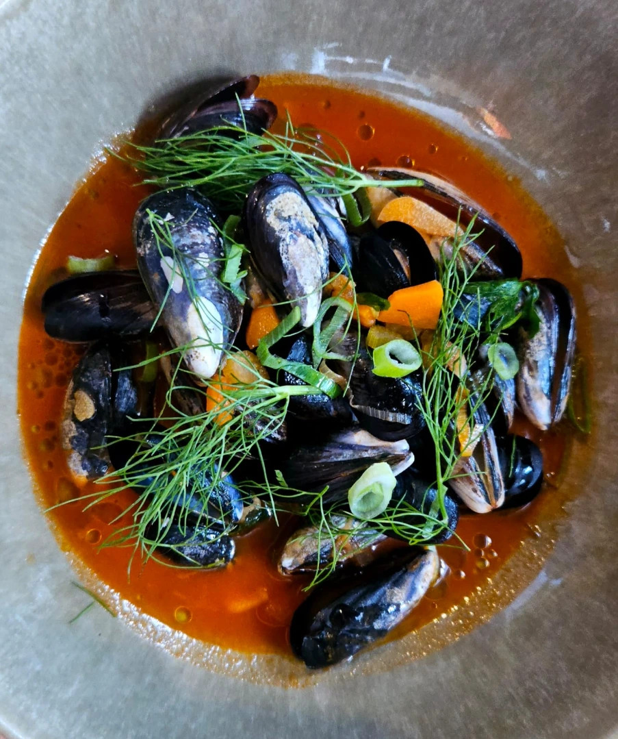 Gourmet Algarvian Seafood Fest