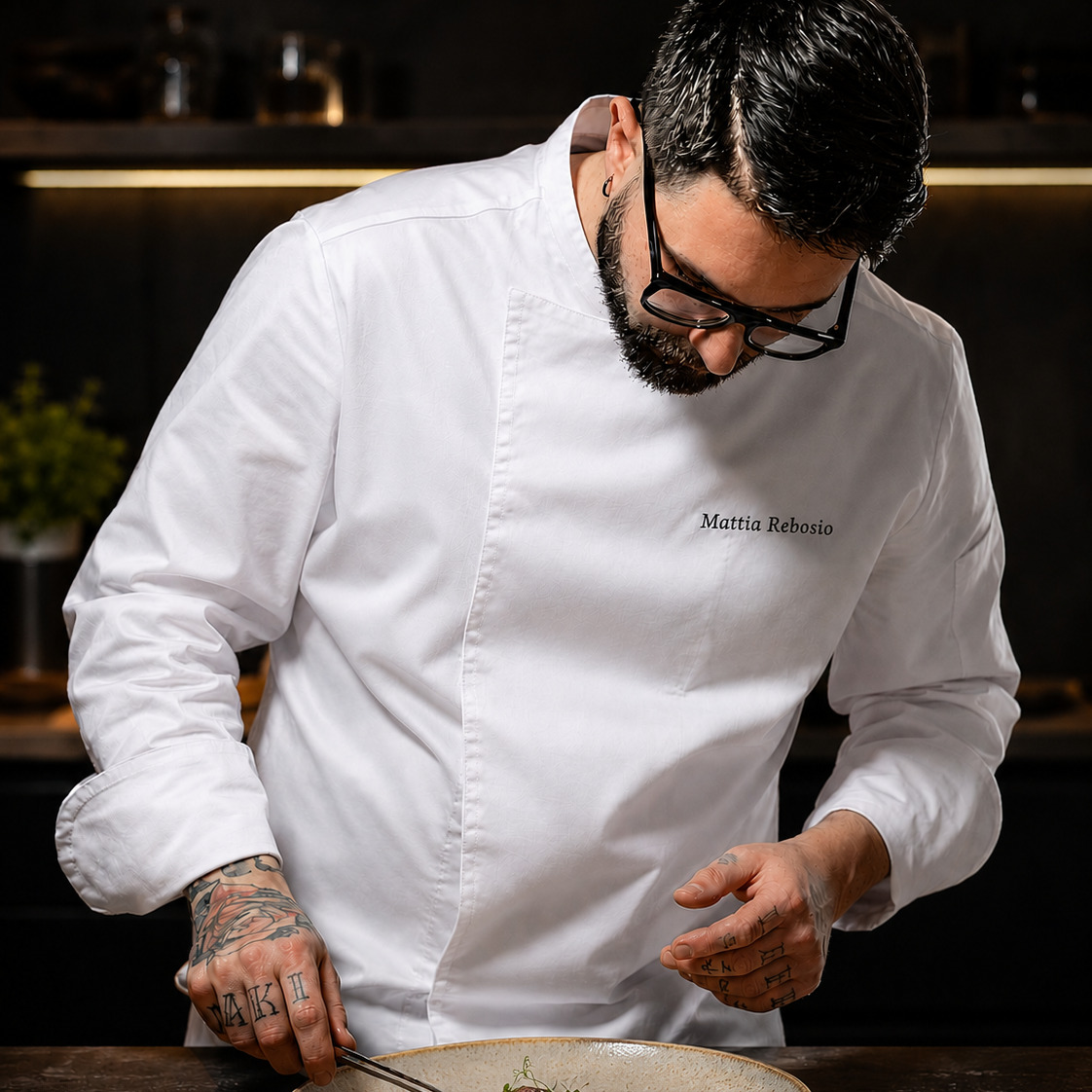 Foto di Mattia Rebosio