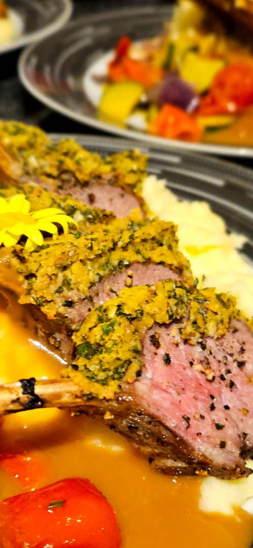The Chef's Selection