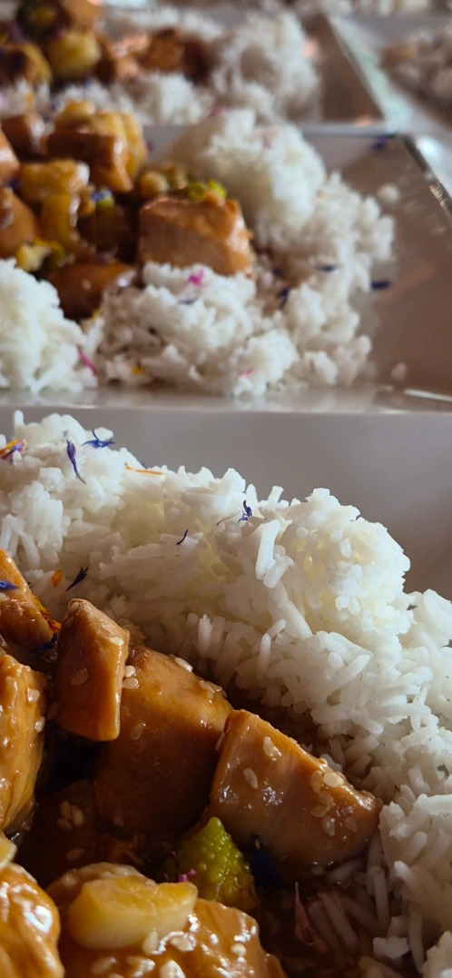 Japanese Cuisine
