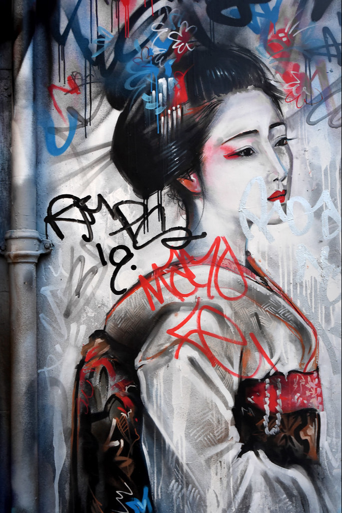 Bushido