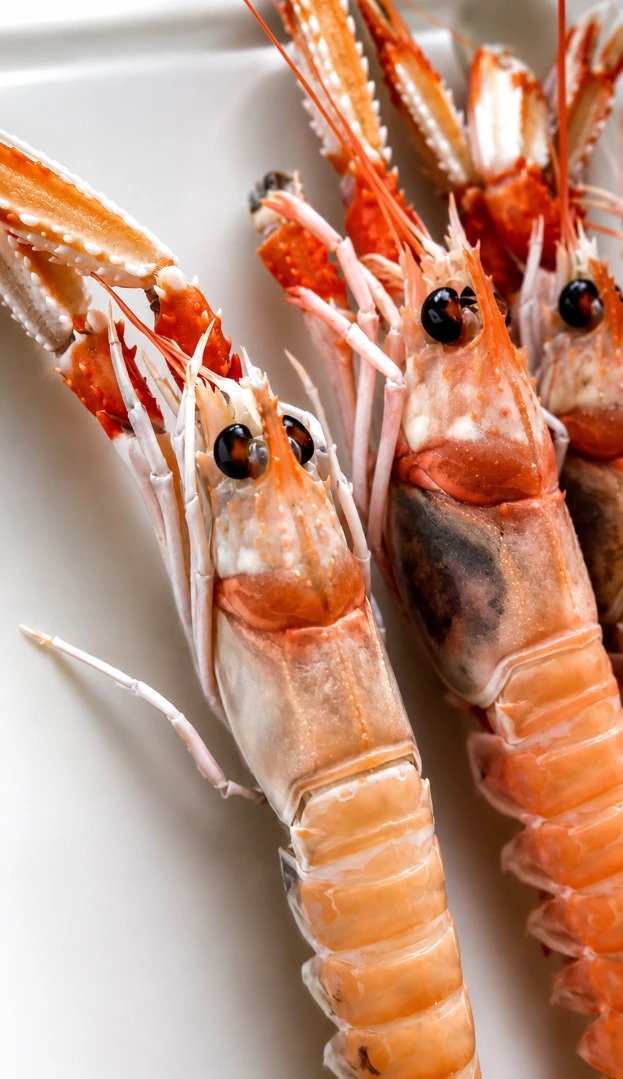 Menù di mare
