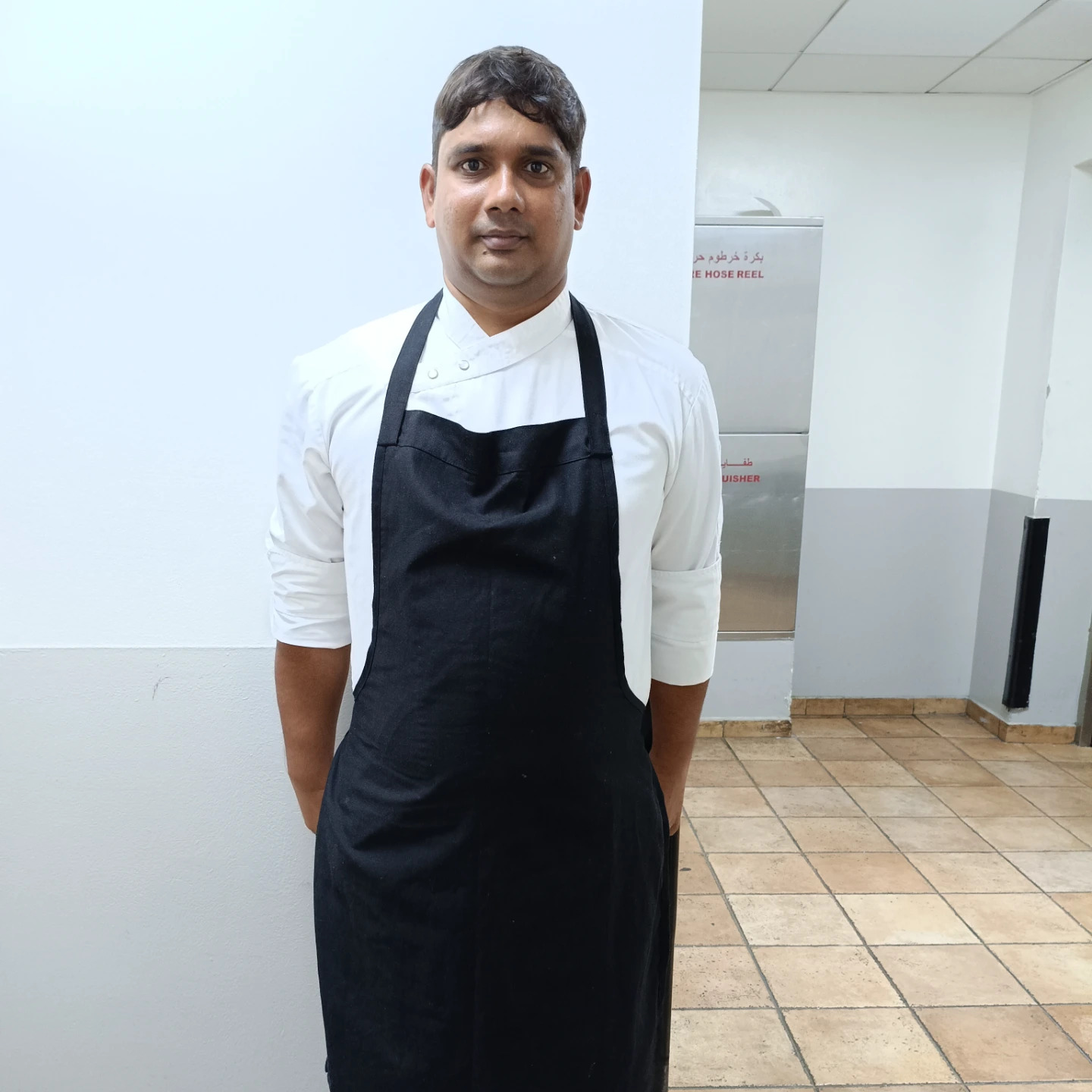 Photo from chef Jilani Basha Shaik