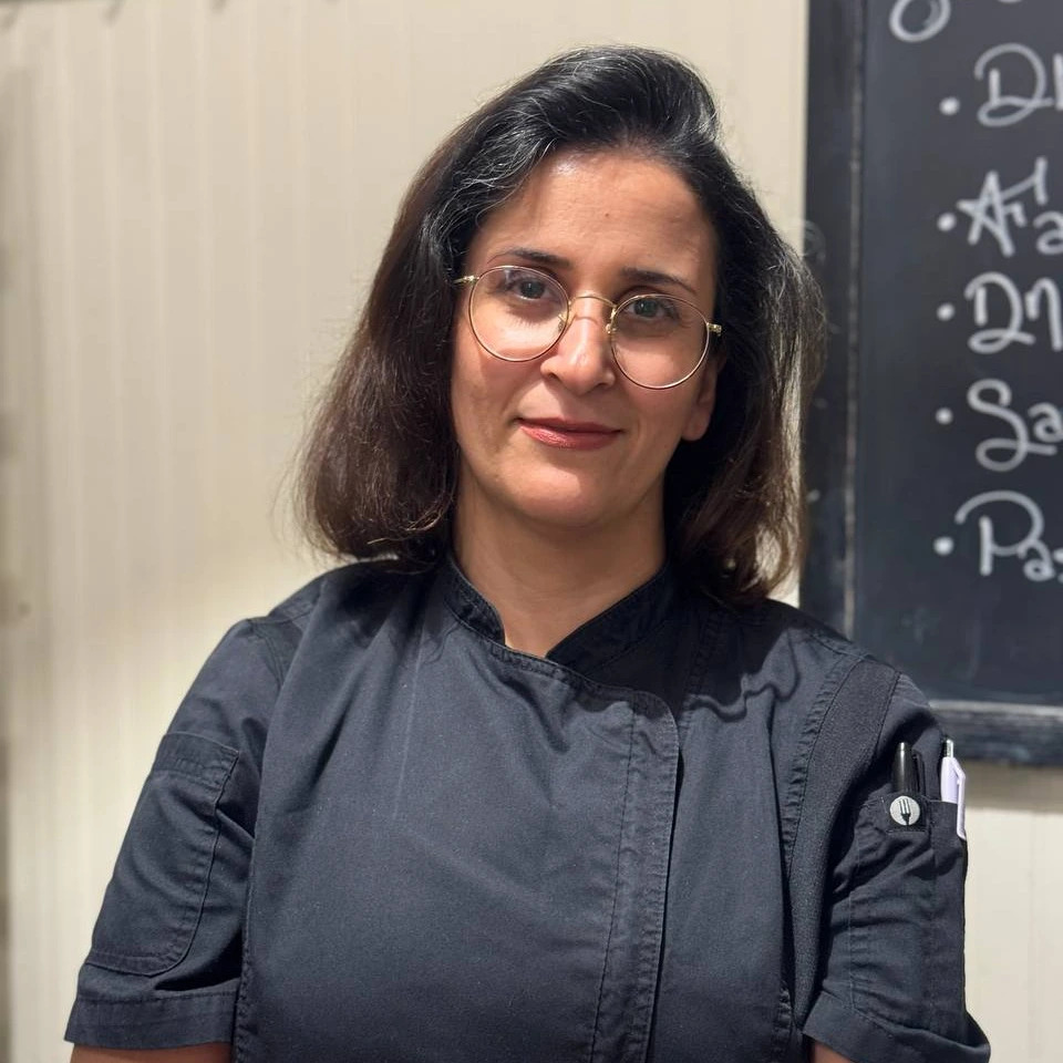 Zohreh Rst-Bethesda