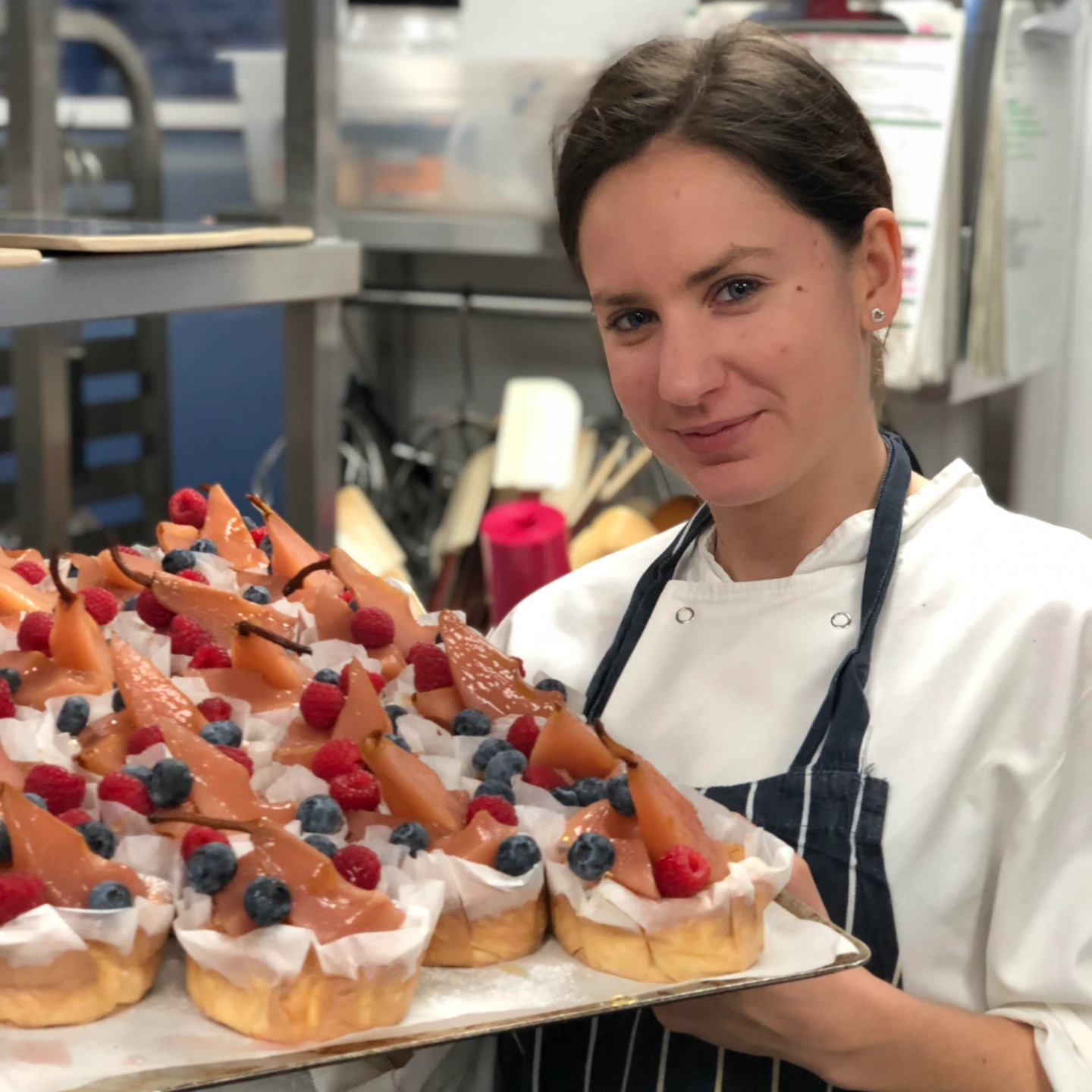 Photo from chef Vivien Vivien