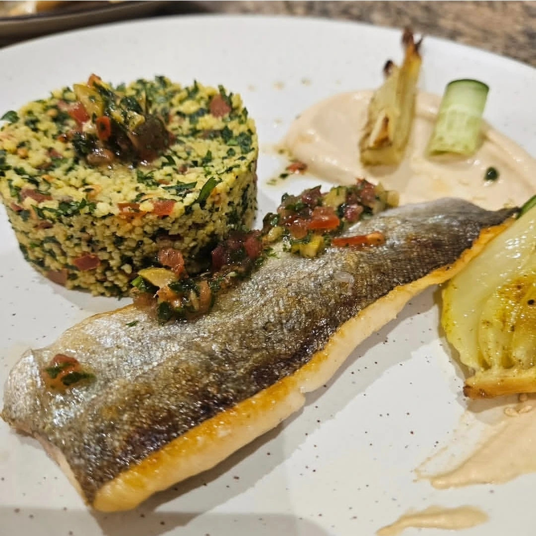 4 courses 2