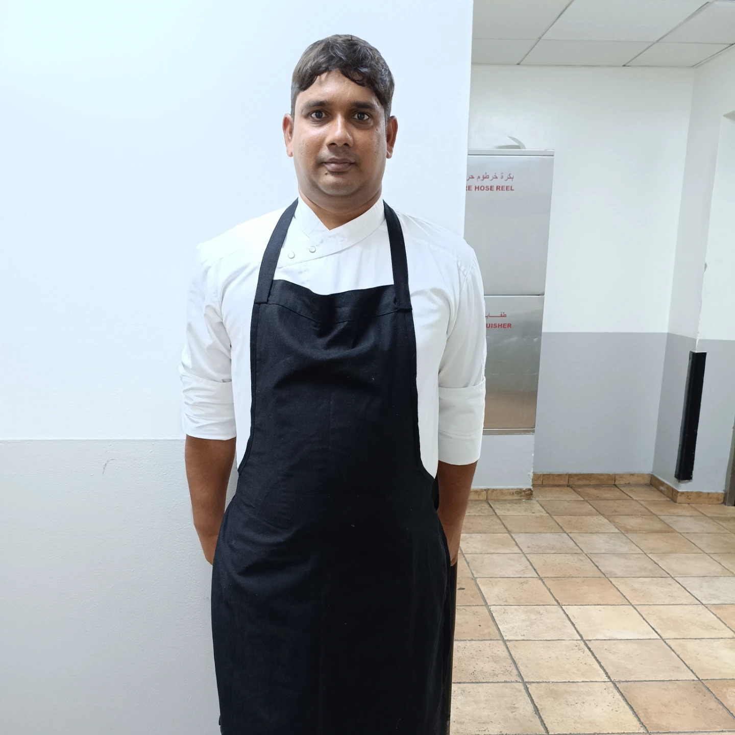 Photo from chef Jilani Basha Shaik