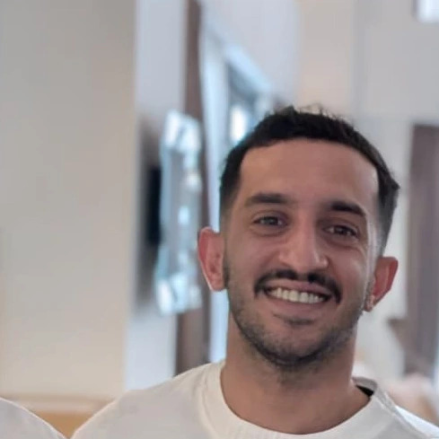 Photo from chef Ozan Yıldıdım