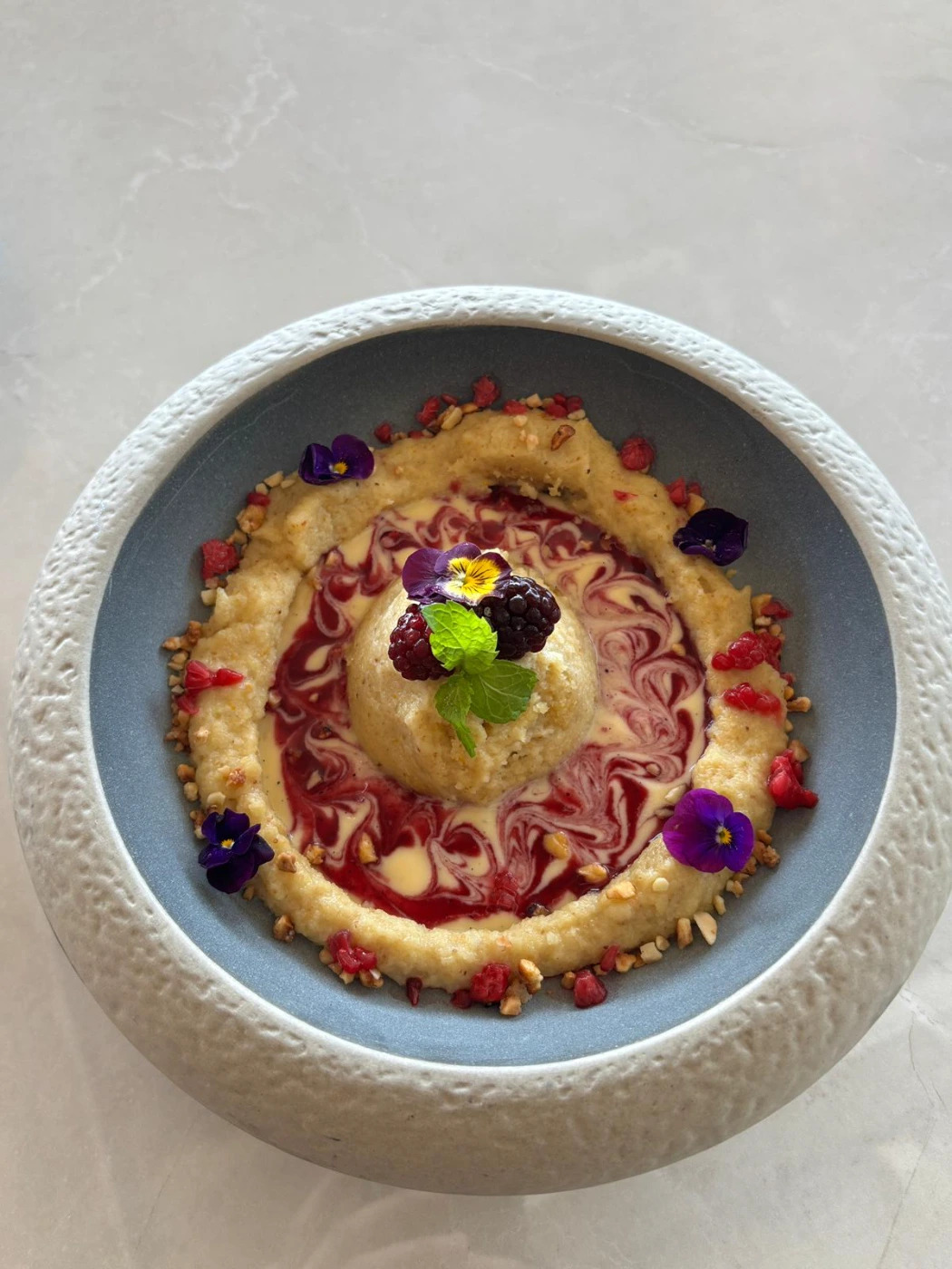 Semolina Dessert.jpeg Semolina Dessert.jpeg