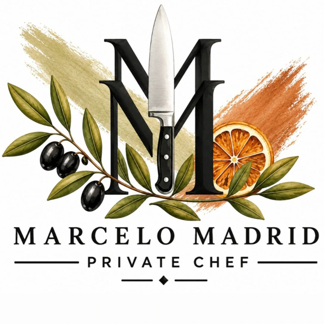 Foto de Marcelo Madrid
