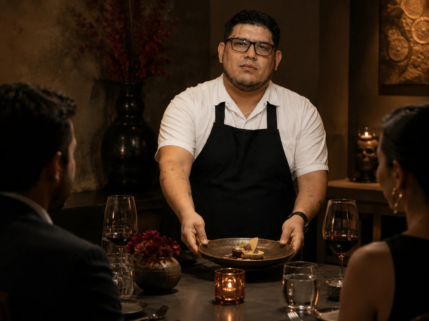 México en tu mesa