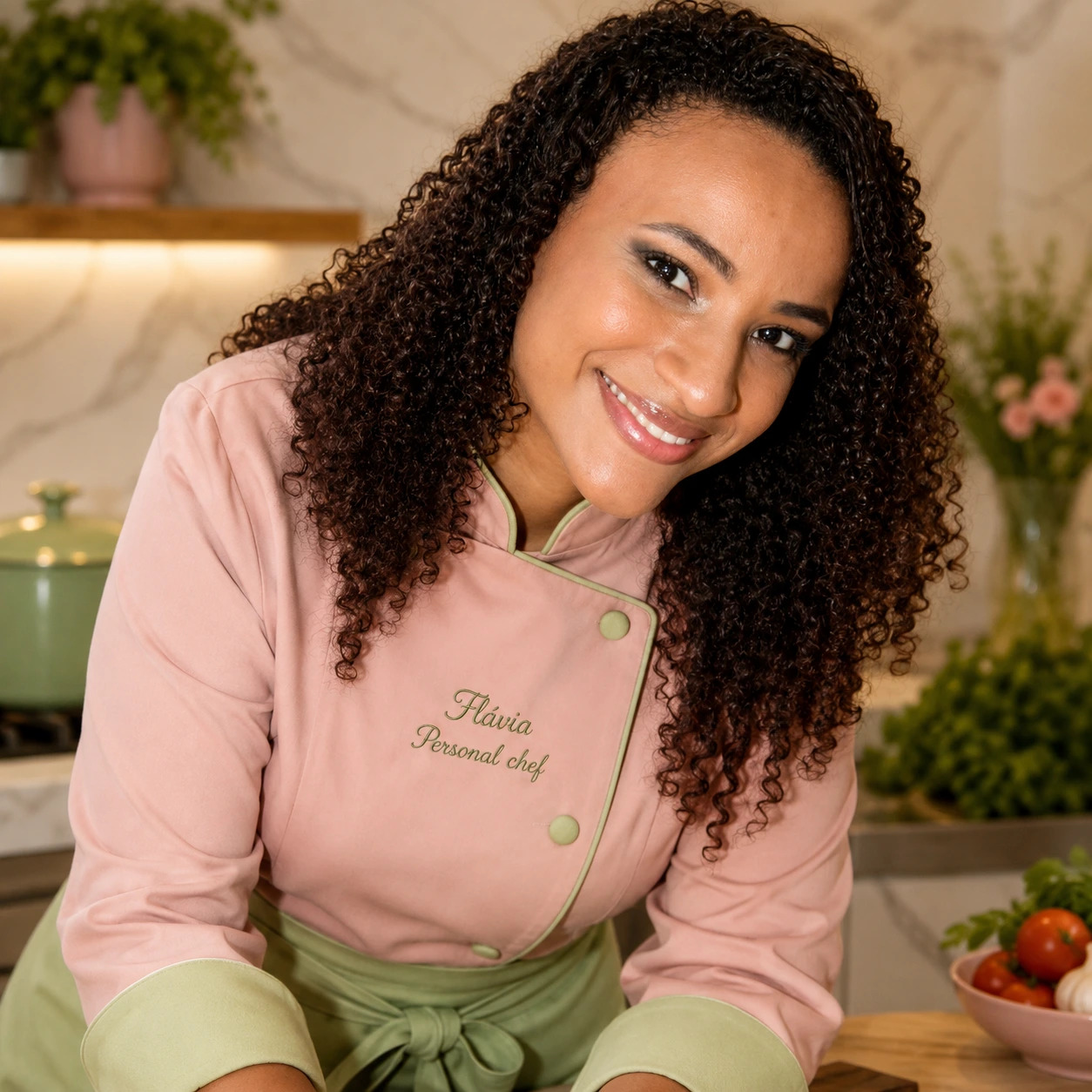 Foto de Flávia Oliveira Da Silva