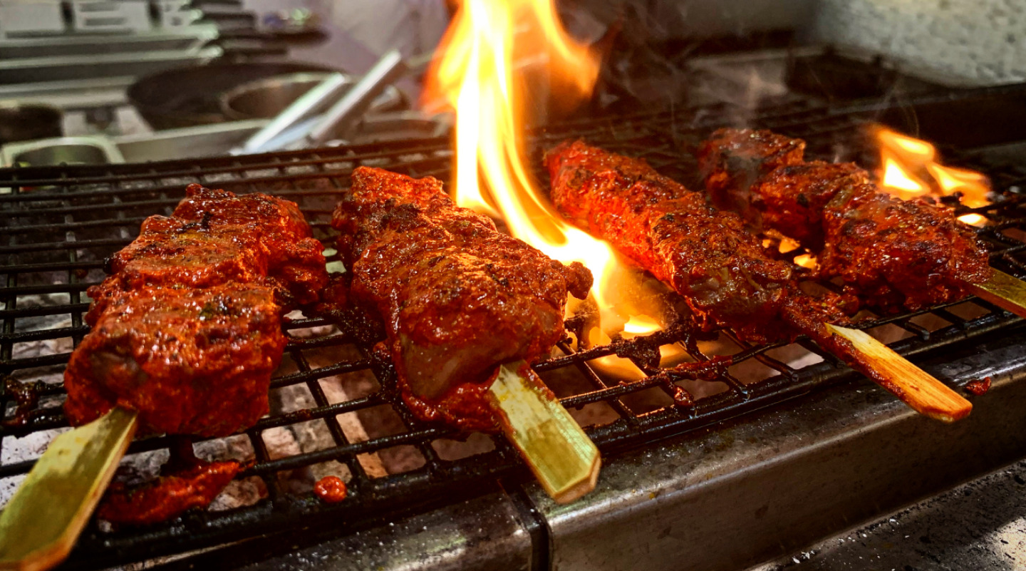 Street Food