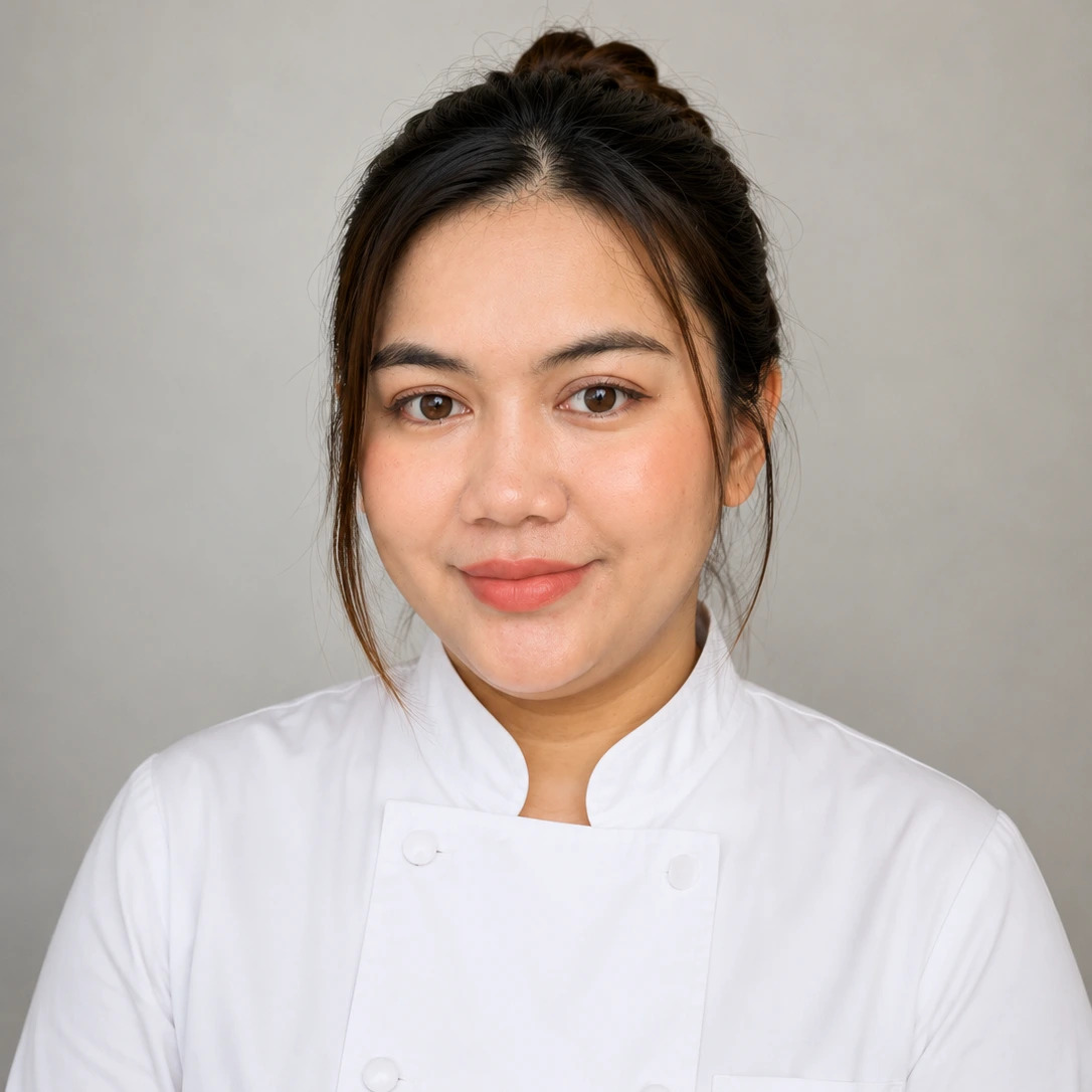 Photo from chef Putri Sintha Bella