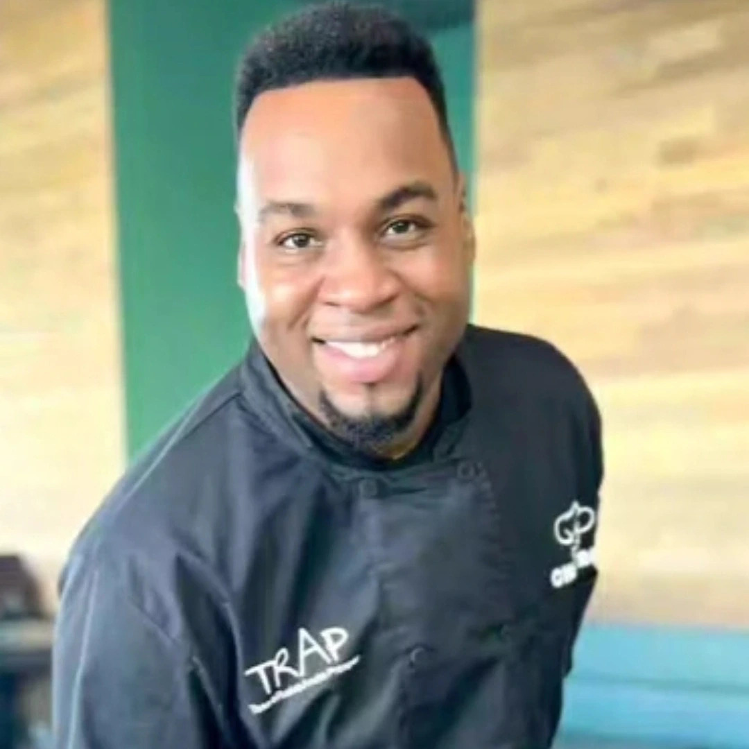 Photo from chef Neil Matty