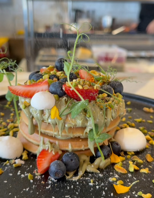 El brunch de cada día