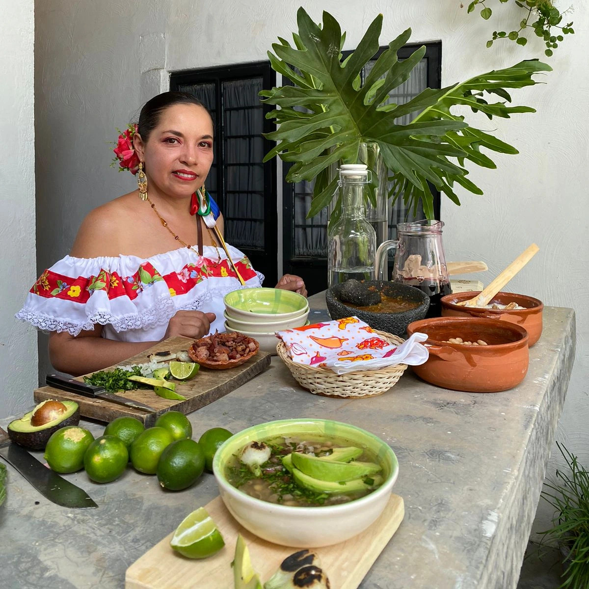 Foto de Noemi Castillo