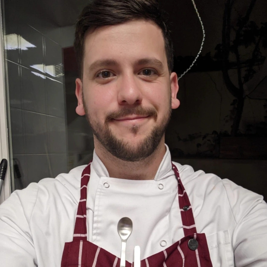 Foto de Melino Di Benedetto Rubini